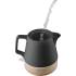 Czajnik elektryczny CONCEPT ceramiczny 1,0 l, antracyt RK0062
