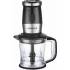 Smoothie maker + chopper + młynek CONCEPT SM3390 | 700 W butelki 2 x 570 ml + 400 ml