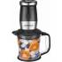 Smoothie maker + chopper + młynek CONCEPT SM3390 | 700 W butelki 2 x 570 ml + 400 ml
