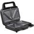 Opiekacz do kanapek CONCEPT 4w1 płytki wymienne SV3070 | 900 W