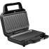 Opiekacz do kanapek CONCEPT 4w1 płytki wymienne SV3070 | 900 W