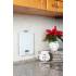 Waga kuchenna cyfrowa CONCEPT 15 kg WHITE VK5711