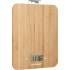 Waga kuchenna cyfrowa CONCEPT 15 kg BAMBOO VK5714