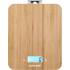 Waga kuchenna cyfrowa CONCEPT 15 kg BAMBOO VK5714