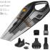 Odkurzacz ręczny CONCEPT Wet & Dry Riser pet VP4351 | 11,1 V