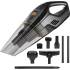 Odkurzacz ręczny CONCEPT Wet & Dry Riser extension VP4353 | 18,5 V