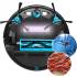Robot sprzątający z mopowaniem 3w1 CONCEPT RoboCross Gyro Defender UVC VR2020