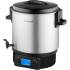 Garnek do wekowania CONCEPT ZH0040