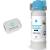 System filtracji DAFI FLOW COMFORT D1 z filtrem D1