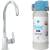 Zestaw filtrujący DAFI bateria COMO chrom + system FLOW COMFORT D1 z filtrem D1 Zestaw filtrujący DAFI bateria COMO chrom + system FLOW COMFORT D1 z filtrem D1