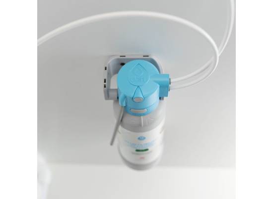 System filtracji DAFI FLOW COMFORT DC10 z filtrem DC10
