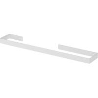 DEANTE ADM_A621 MOKKO BIANCO WIESZAK NA RĘCZNIK ŚCIENNY 600 MM - NOWOŚĆ