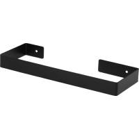 DEANTE ADM_N611 MOKKO NERO WIESZAK NA RĘCZNIK ŚCIENNY 300 MM - NOWOŚĆ