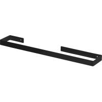 DEANTE ADM_N621 MOKKO NERO WIESZAK NA RĘCZNIK ŚCIENNY 600 MM - NOWOŚĆ