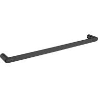 DEANTE ADR_N621 ROUND WIESZAK NA RĘCZNIK, ŚCIENNY 600MM, NERO - NOWOŚĆ