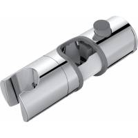 DEANTE ANM_021U UCHWYT SŁUCHAWKI PRYSZNICOWEJ NA DRĄŻEK (FI 22, 23 I 24 MM), EASY ON - NOWOŚĆ