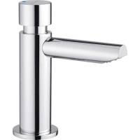 Bateria DEANTE BBH_028L UMYWAL. CZASOWA CHROM STOJĄCA BEZ ZAMKNIĘCIA ODPŁYWU