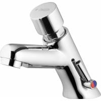 Bateria DEANTE BBH_028R UMYWAL. CZASOWA CHROM STOJĄ. Z REGU. TEMPERATURY BEZ ZAMK. ODPŁY.