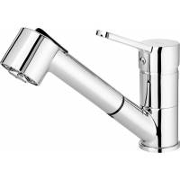 Bateria DEANTE NARCYZ BDN071M CHROM