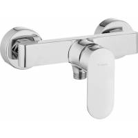 DEANTE ALPINIA BGA040M bateria natryskowa CHROM
