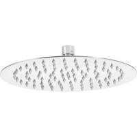 DEANTE FLOKS NAC000K głowica natryskowa stalowa okrągła ?25cm CHROM