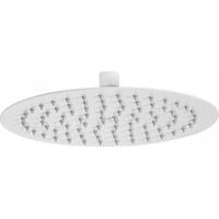 DEANTE FLOKS NAC600K głowica natryskowa stalowa okrągła ?25cm BIAŁY