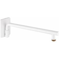 DEANTE NAC_A40K CASCADA BIANCO WYLEWKA ŚCIENNA RUCHOMA 400mm - NOWOŚĆ