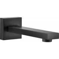 DEANTE NAC_N82K CASCADA NERO WYLEWKA WANNOWA 196 MM