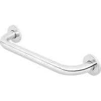 DEANTE VITAL NIV041B uchwyt stalowy przyścienny 45cm