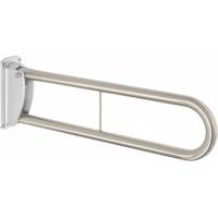 DEANTE VITAL NIV041D uchwyt stalowy przyścienny składany 76cm