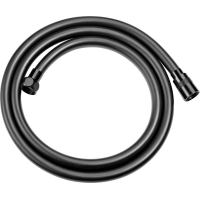 DEANTE XNCH0PLD1 WĄŻ NATRYSKOWY NERO 150 CM, PCV