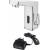 DEANTE SENSOR BCH029V bateria sensorowa umywalkowa z regulacją temperatury w korpusie zasilana 230v CHROM