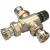 DEANTE PRESS BCH1X3T mieszacz termostatyczny centralny 1" przepływ 3m3/h