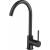 Bateria DEANTE MILIN BEUB62M CZARNY