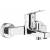 DEANTE JASMIN BGJ010M bateria wannowa CHROM