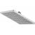 DEANTE WRZOS NAC03QK głowica natryskowa 1-funkcyjna 20x20cm CHROM DEANTE WRZOS NAC03QK głowica natryskowa 1-funkcyjna 20x20cm CHROM