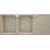 DEANTE ZQN_7213 ZLEW.ANDANTE PIASKOWY GRANIT 2K Z/O 1160x500x210, 3,5"+SPACE SAVER - NOWOŚĆ DEANTE ZQN_7213 ZLEW.ANDANTE PIASKOWY GRANIT 2K Z/O 1160x500x210, 3,5"+SPACE SAVER - NOWOŚĆ