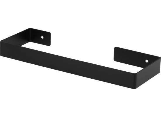 DEANTE ADM_N611 MOKKO NERO WIESZAK NA RĘCZNIK ŚCIENNY 300 MM - NOWOŚĆ