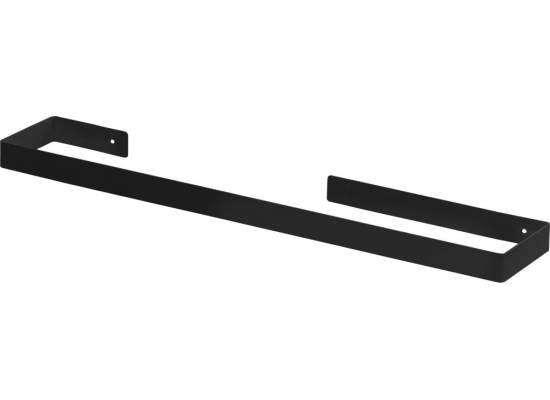 DEANTE ADM_N621 MOKKO NERO WIESZAK NA RĘCZNIK ŚCIENNY 600 MM - NOWOŚĆ