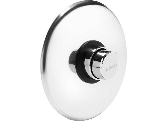 Bateria DEANTE BBH_048L NATRYSKOWA PODTYNKOWA CZASOWA CHROM