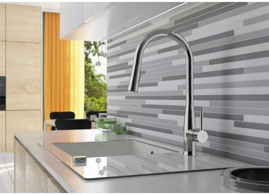 Bateria DEANTE LUKRECJA BDH072M CHROM