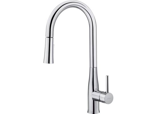 Bateria DEANTE LUKRECJA BDH072M CHROM