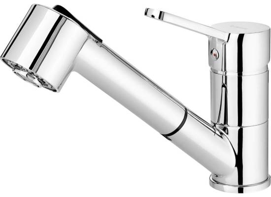 Bateria DEANTE NARCYZ BDN071M CHROM