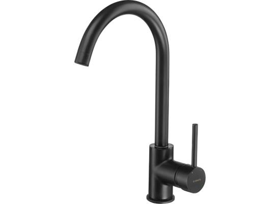 Bateria DEANTE MILIN BEUB62M CZARNY