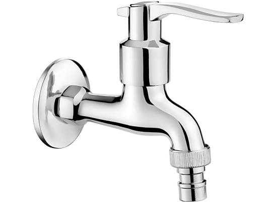 DEANTE BEZ122L bateria 1/2'' z aeratorem i adapterem CHROM