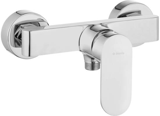 DEANTE ALPINIA BGA040M bateria natryskowa CHROM