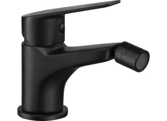 Bateria DEANTE BGJ_N30M JASMIN NERO BEZ ZAMKNIECIA ODPŁYWU