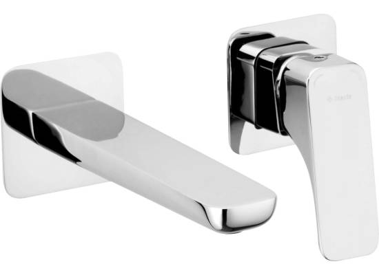 Bateria DEANTE BQH_054L HIACYNT CHROM UMYWALKOWA PODTYNKOWA