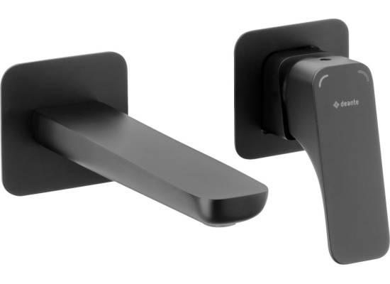 Bateria DEANTE BQH_N54L HIACYNT NERO UMYWALKOWA PODTYNKOWA