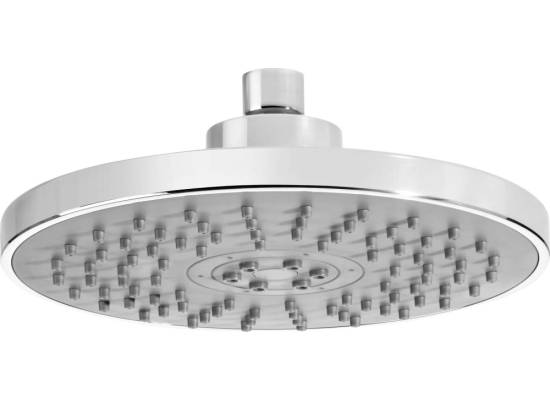 DEANTE PEONIA NAC03EK głowica natryskowa 2-funkcyjna okrągła ?20cm CHROM
